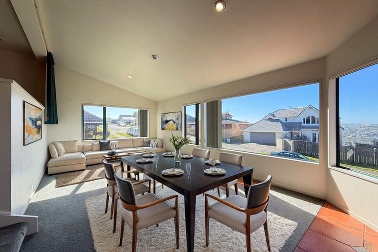 Photo of property in 31a Nalanda Crescent, Broadmeadows, Wellington, 6035