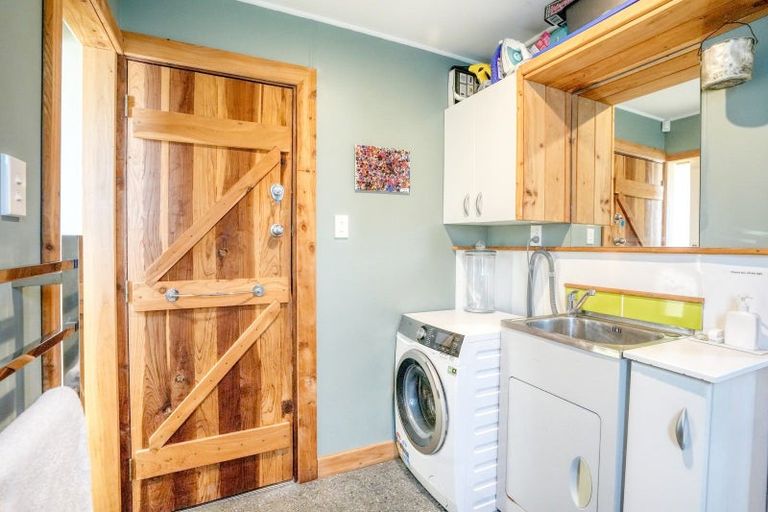 Photo of property in 91 Davie Street, Hokitika, 7810