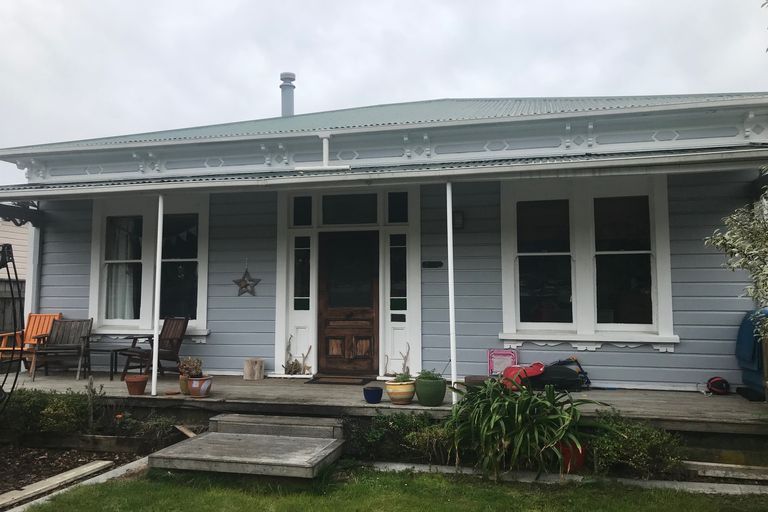 Photo of property in 222 Vanguard Street, Nelson South, Nelson, 7010