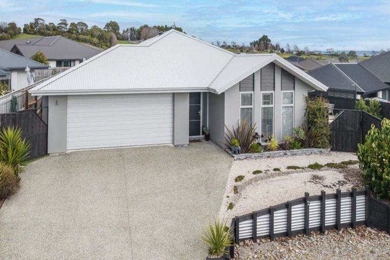 Photo of property in 4 Julius Place, Richmond, 7020