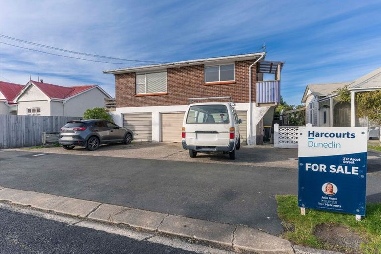 Photo of property in 37c Ascot Street, Saint Kilda, Dunedin, 9012