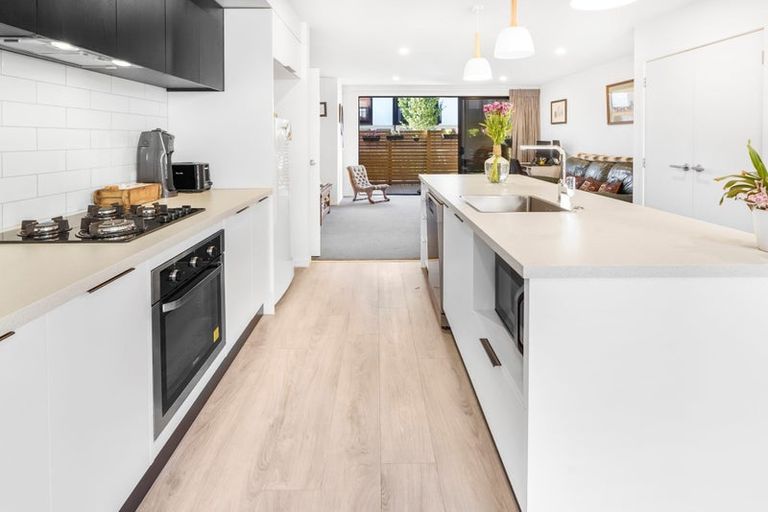Photo of property in 11/182u London Street, Hamilton Central, Hamilton, 3204