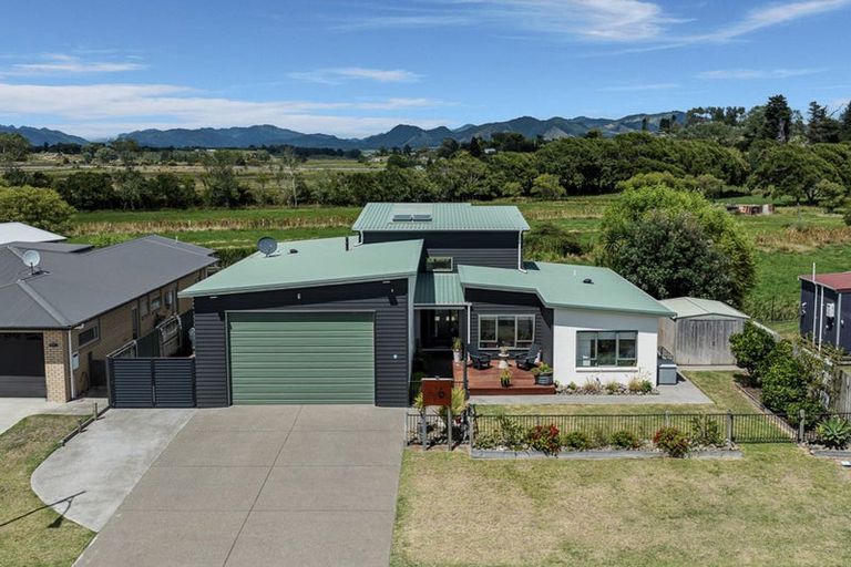 Photo of property in 56 Arakotipu Boulevard, Waiotahe, Opotiki, 3198