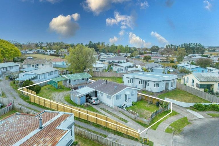 Photo of property in 13a Totara Street, Waipukurau, 4200