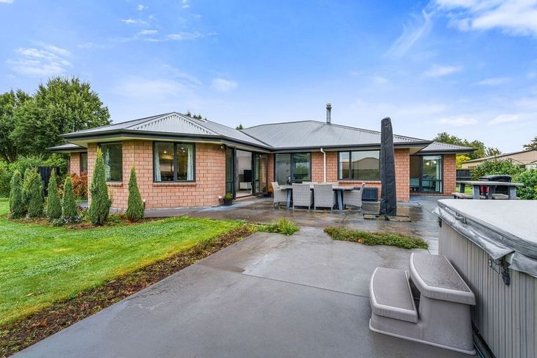 Photo of property in Homebush Road, Coalgate, 7673