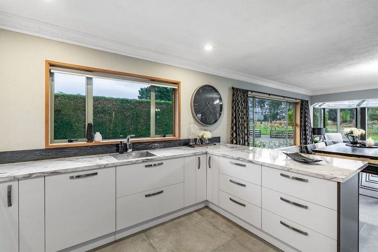 Photo of property in 109 Longbush Road, Longbush, Invercargill, 9871