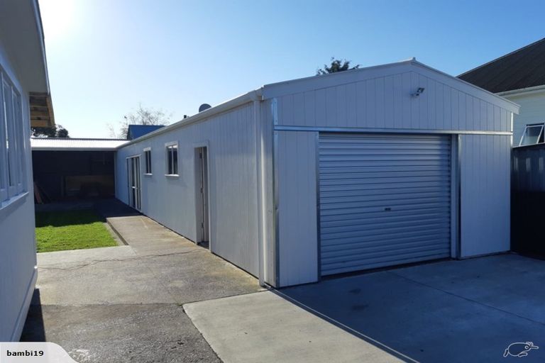 Photo of property in 22 Ross Street, Marton, 4710