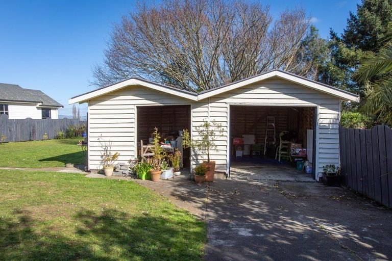 Photo of property in 25 Hospital Street, Dannevirke, 4930