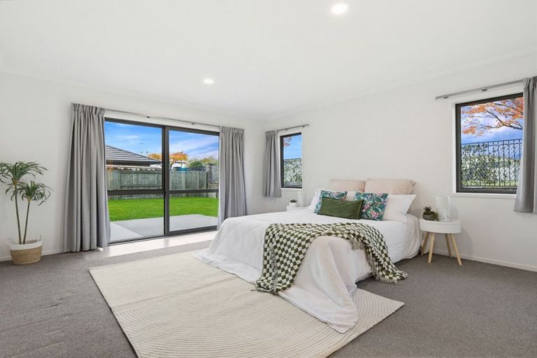 Photo of property in 12 Kipling Crescent, Owhata, Rotorua, 3010