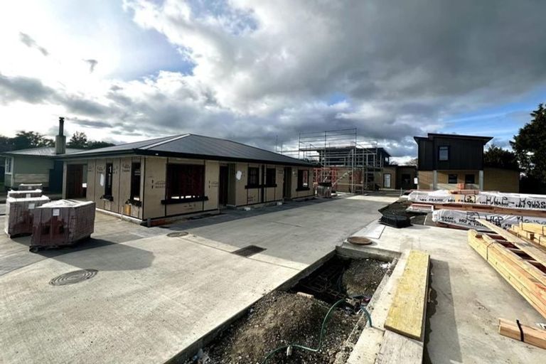 Photo of property in 61 Botanical Road, Takaro, Palmerston North, 4412