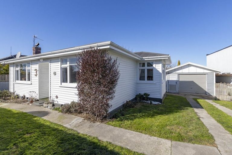 Photo of property in 3 Aquila Street, Rangiora, 7400
