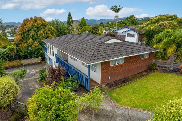 Photo of property in 12 Lockesley Place, Onerahi, Whangarei, 0110