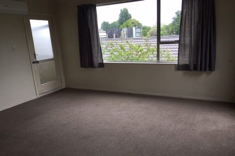 Photo of property in 3/8 Hurley Street, Christchurch Central, Christchurch, 8011