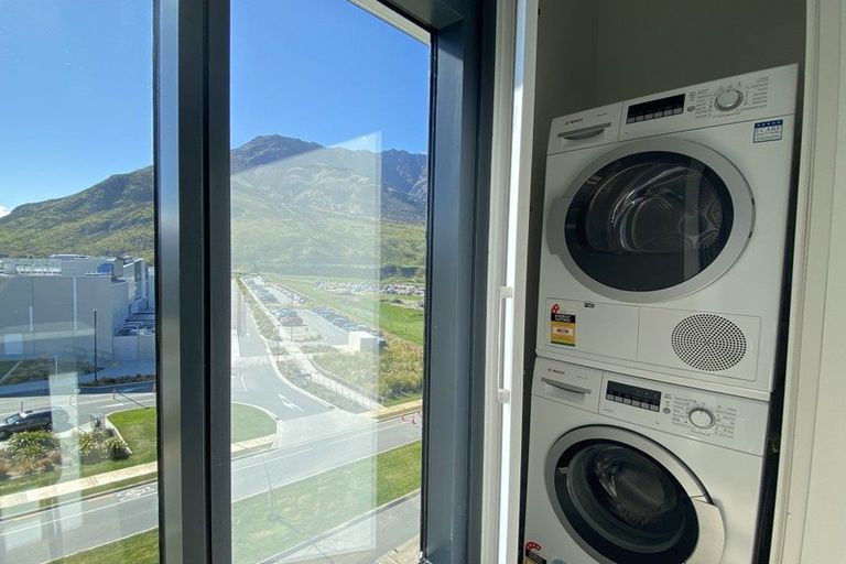 Photo of property in 401/34u Red Oaks Drive, Frankton, Queenstown, 9300