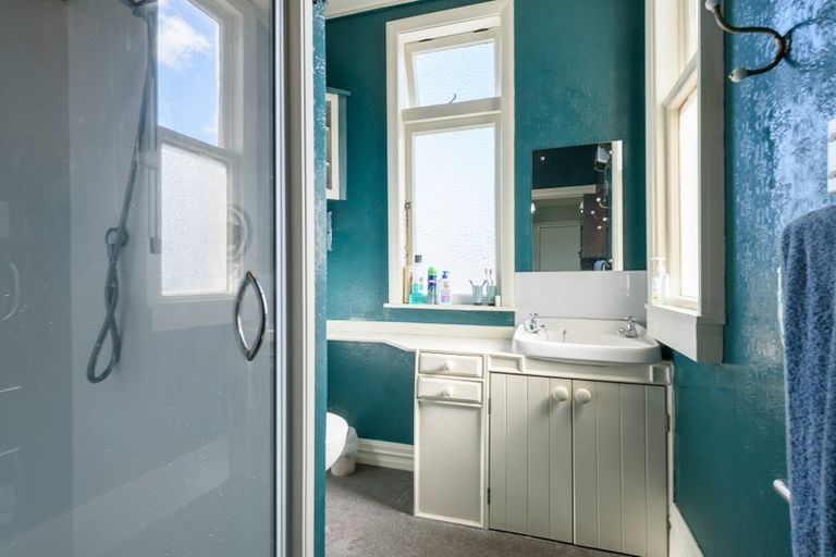 Photo of property in 52 Coromandel Street, Newtown, Wellington, 6021