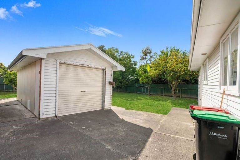 Photo of property in 14 Bestall Street, Maraenui, Napier, 4110