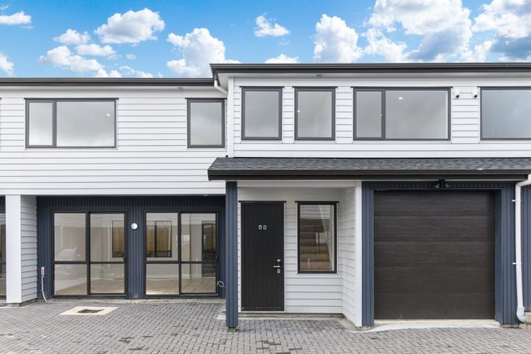 Photo of property in 4b Geordie Street, Henderson, Auckland, 0612