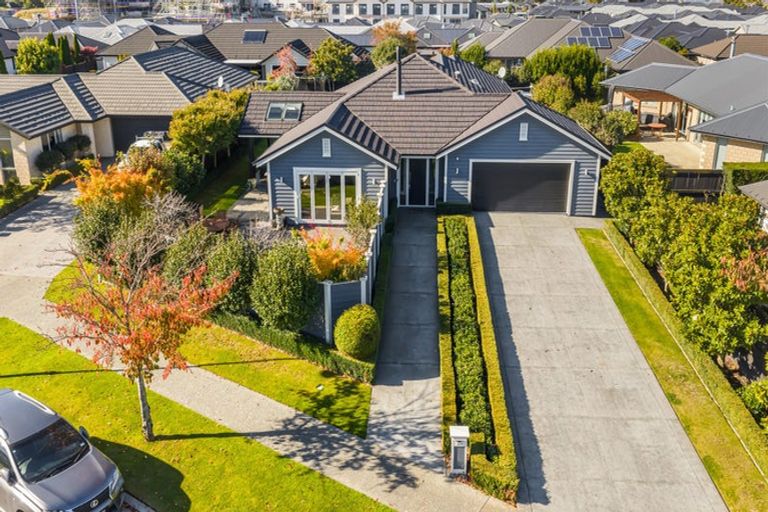 Photo of property in 22 Lindsay Drive, Prebbleton, 7604
