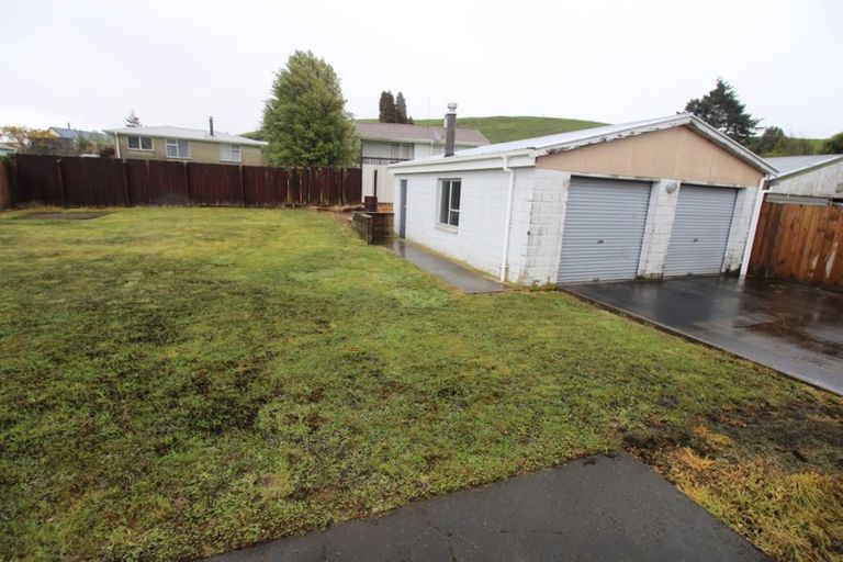 Photo of property in 7 Lingfield Street, Tokoroa, 3420