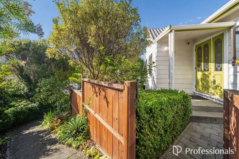 Photo of property in 156 Moxham Avenue, Hataitai, Wellington, 6021