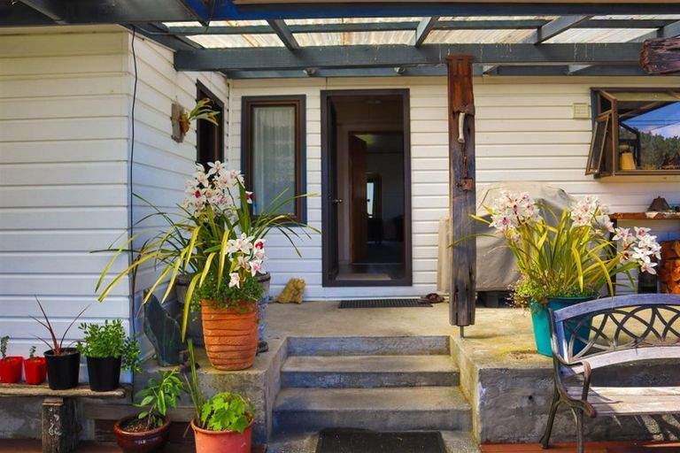 Photo of property in 49 Omapere Street, Dobson, Greymouth, 7805