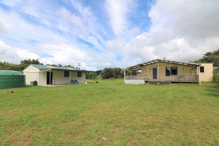 Photo of property in 61 Puhata Road, Herekino, Kaitaia, 0481