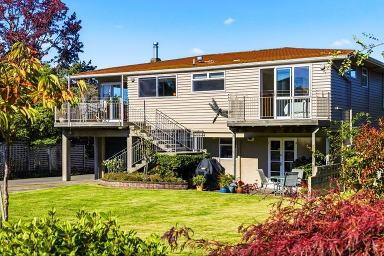 Photo of property in 11 Williams Street, Taupo, 3330