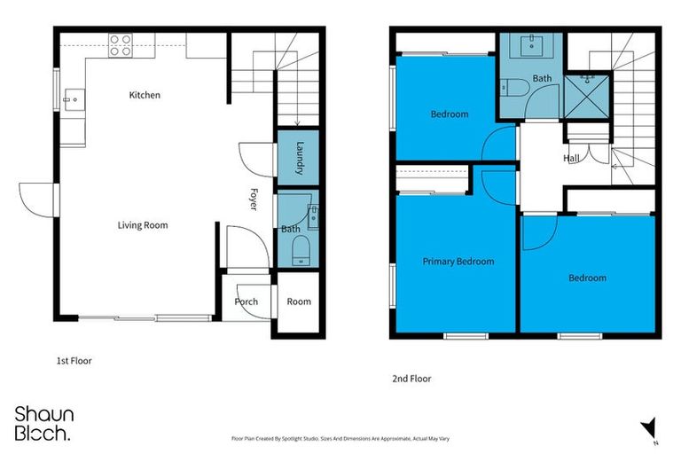 Photo of property in 82 Glidepath Road, Hobsonville, Auckland, 0616