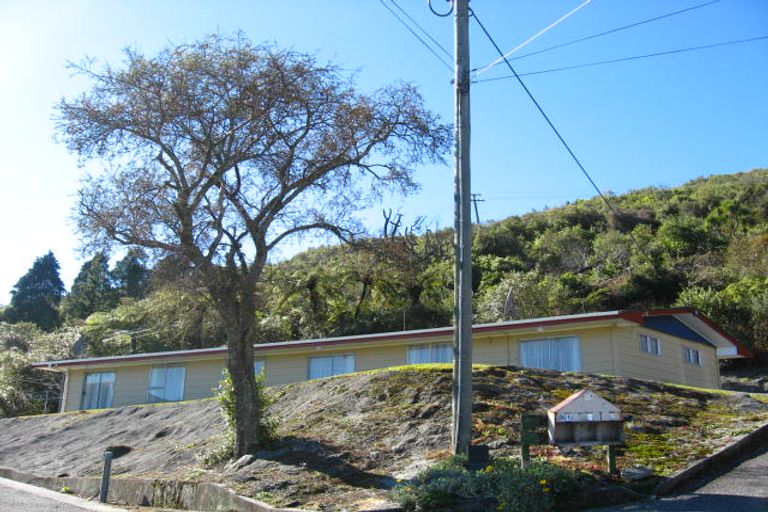Photo of property in 51a&b Murray Street, Greymouth, 7805
