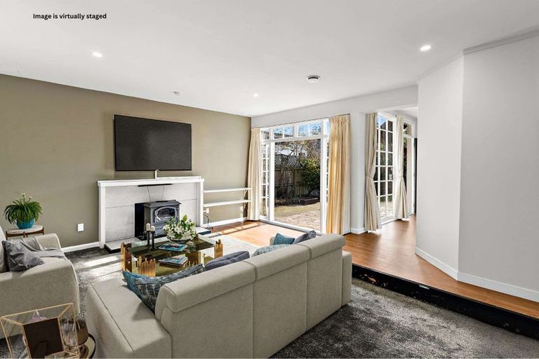 Photo of property in 105a Hinau Street, Riccarton, Christchurch, 8041