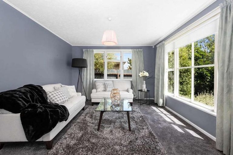 Photo of property in 30 O'leary Street, Hoon Hay, Christchurch, 8025