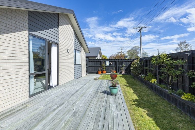 Photo of property in 41a Cox Street, Geraldine, 7930