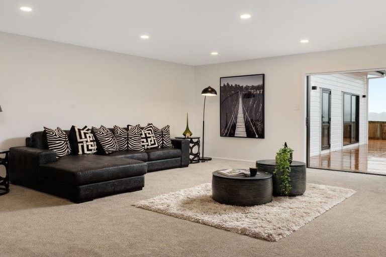 Photo of property in 45 Hastings Road, Pyes Pa, Tauranga, 3112