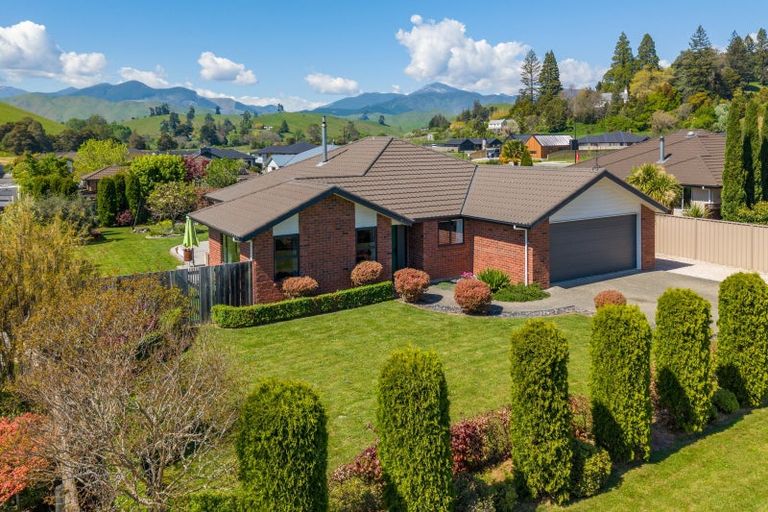 Photo of property in 24 Pitfure Road, Wakefield, 7025