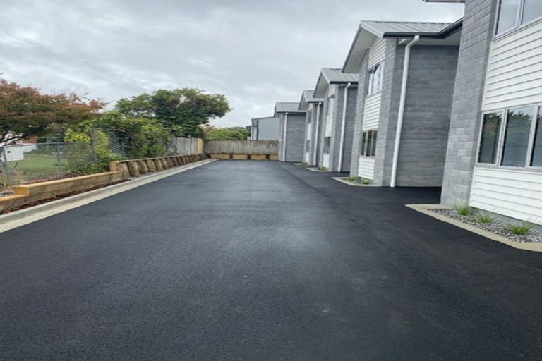 Photo of property in 16u3 Manning Street, Hamilton Central, Hamilton, 3204
