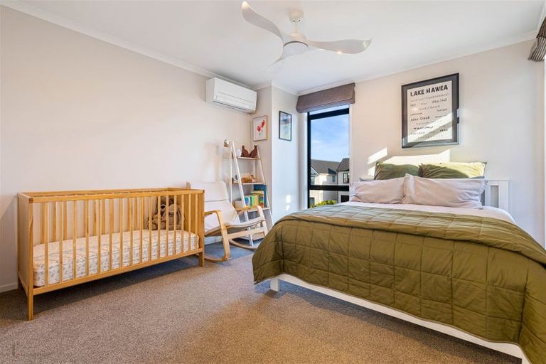 Photo of property in 21 Saltmarsh Road, Hobsonville, Auckland, 0616