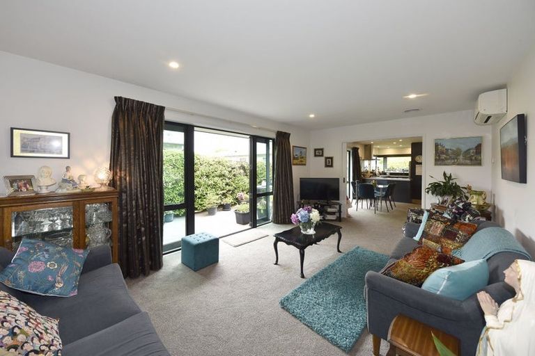 Photo of property in 91 Forfar Street, St Albans, Christchurch, 8014