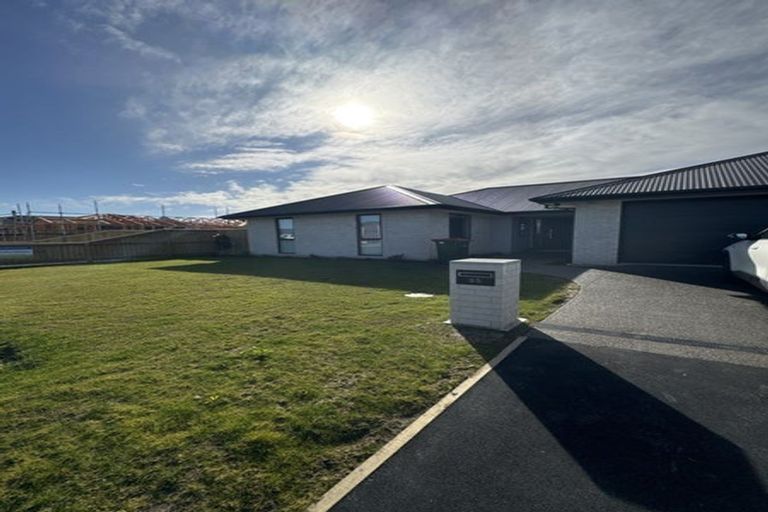 Photo of property in 35 Wakeman Drive, Lincoln, 7608
