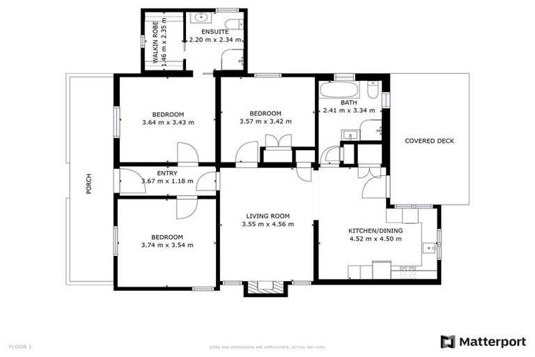 Photo of property in 80 Renall Street, Masterton, 5810