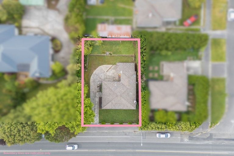 Photo of property in 179 Layard Street, Windsor, Invercargill, 9810