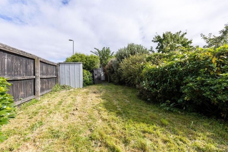 Photo of property in 1/19a Cedars Street, Hoon Hay, Christchurch, 8025