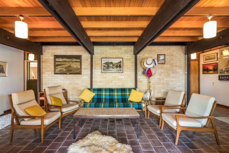 Photo of property in 417 Marine Drive, Charteris Bay, Lyttelton, 8971