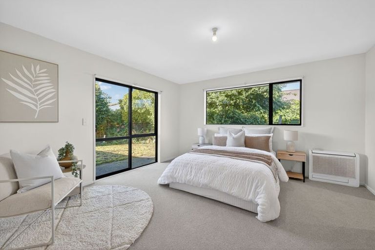 Photo of property in 2/8 Fovant Street, Russley, Christchurch, 8042