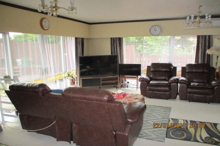 Photo of property in 117 Guy Street, Dannevirke, 4930
