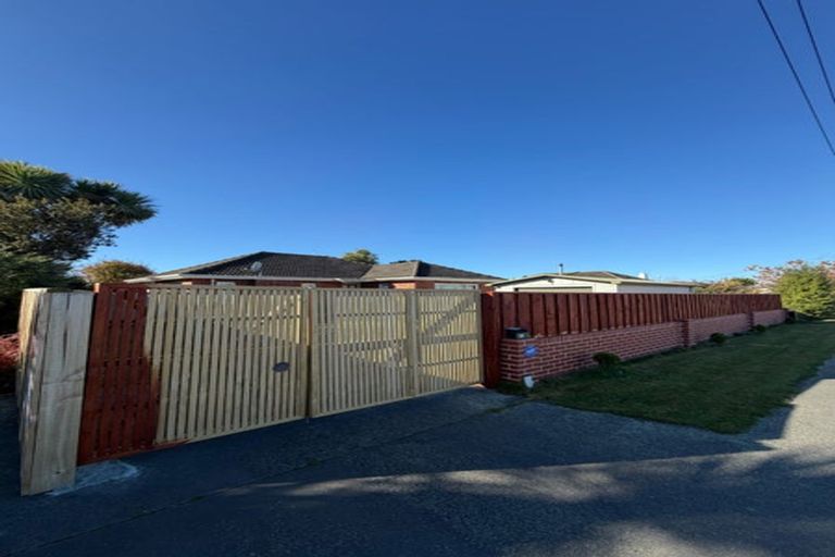 Photo of property in 19 Richill Street, Belfast, Christchurch, 8051