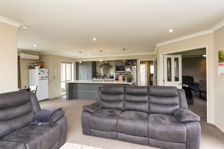Photo of property in 25 Fairfield Way, Rolleston, 7614