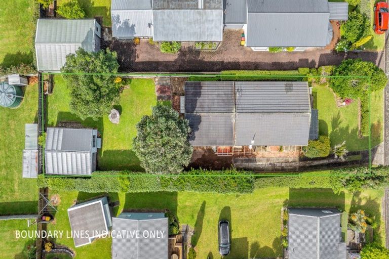 Photo of property in 21 Whiritoa Beach Road, Whiritoa, Whangamata, 3691