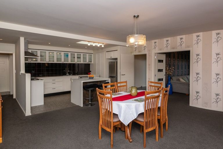 Photo of property in 1 Penbury Close, Huntingdon, Ashburton, 7774