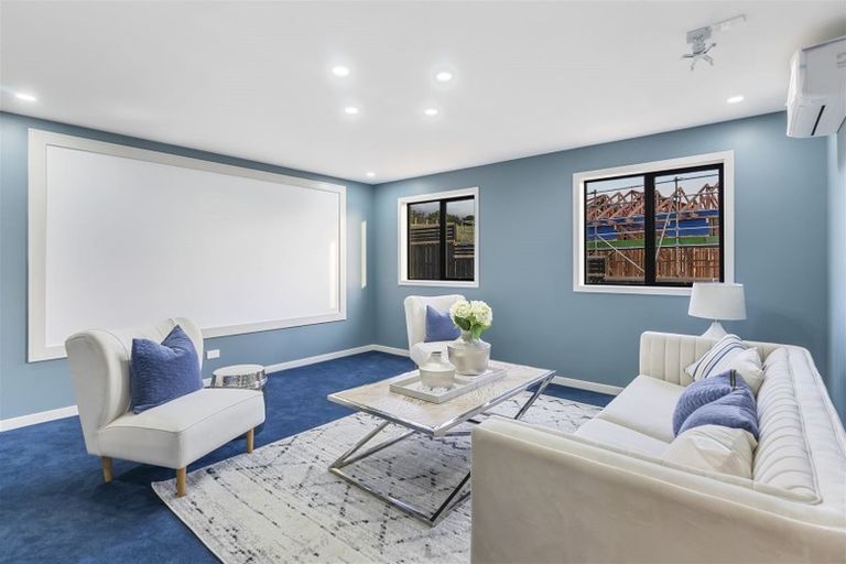 Photo of property in 118 Lisle Farm Drive, Pukekohe, 2120