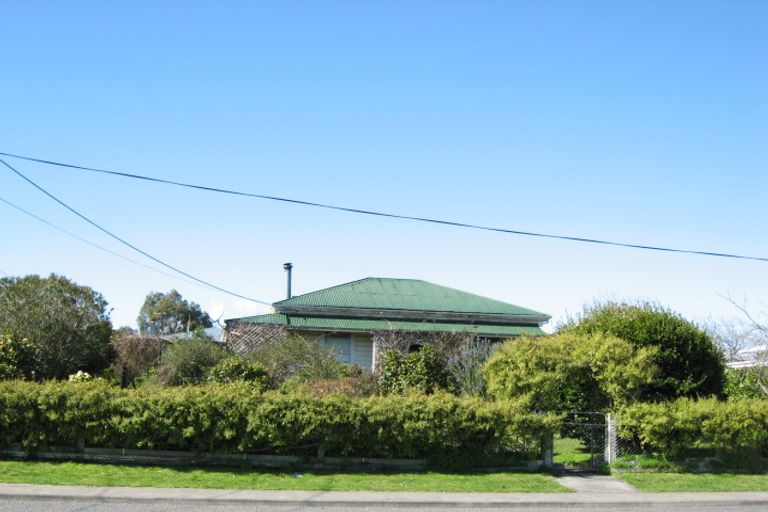 Photo of property in 45 Racecourse Road, Waipukurau, 4200